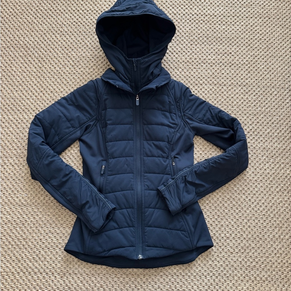 Lululemon | Women’s | Another Mile Jacket | size 2